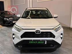 تويوتا راف 4